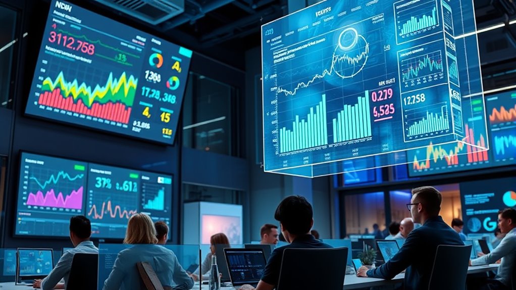 balancing efficiency and transparency