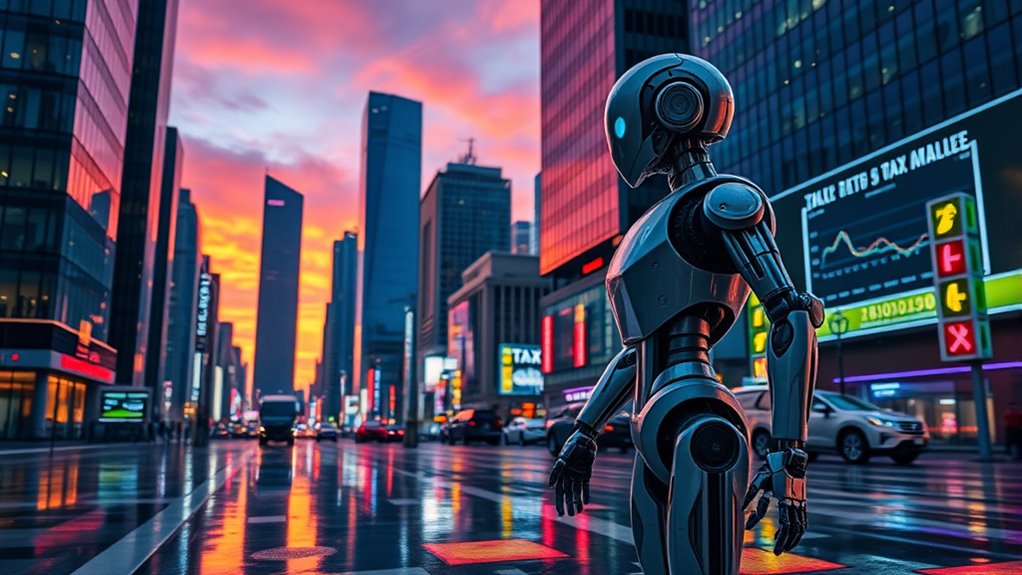 balancing innovation and regulation