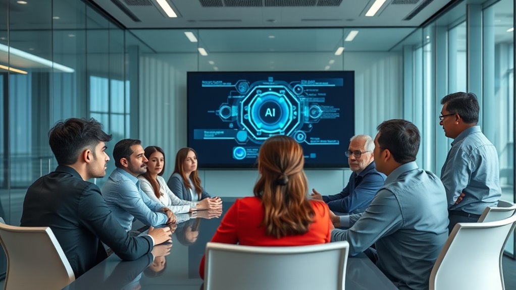 barriers to ai adoption