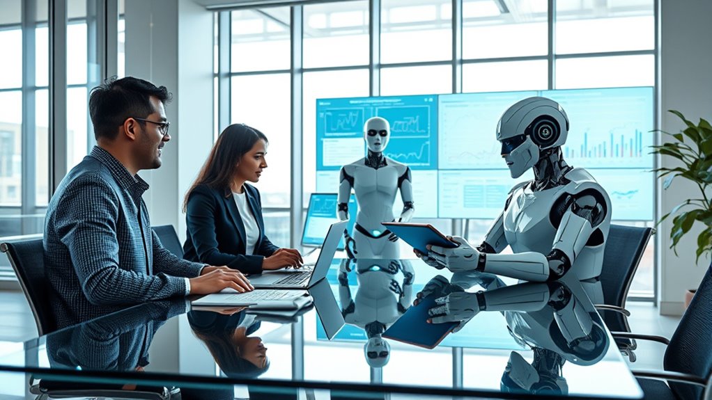 bias detection and audits
