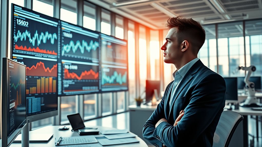 challenges with live data
