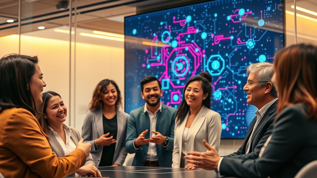 develop emotional social skills