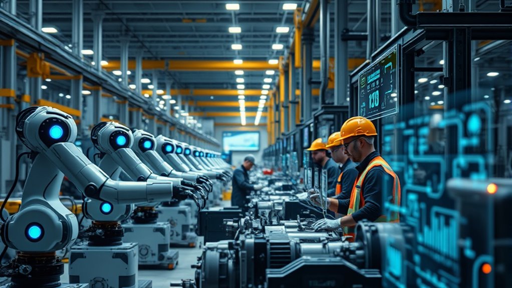 develop skills for ai integration