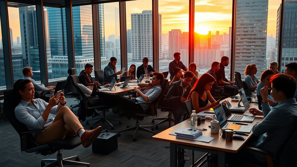 diversity drives workplace inclusion