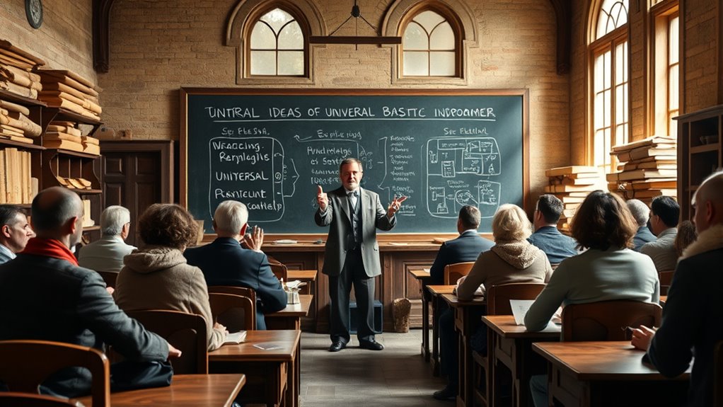 economic reforms and social safety