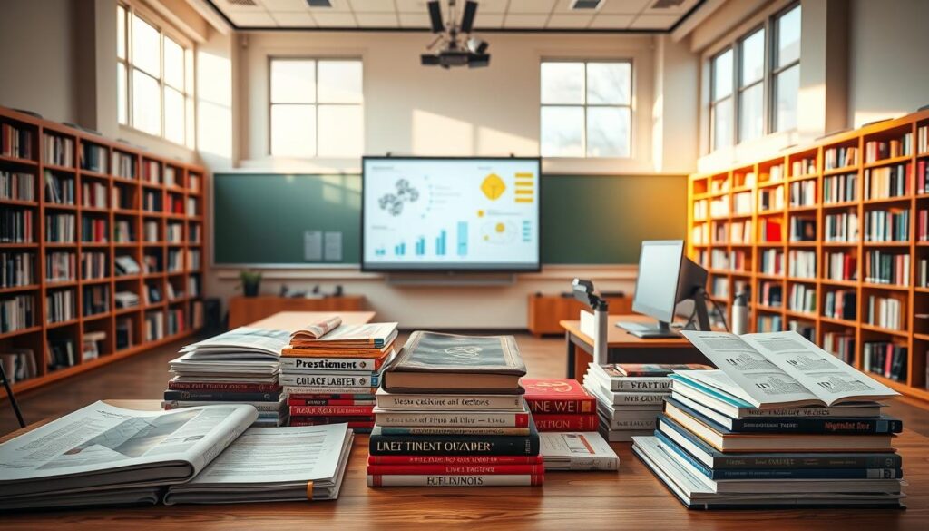 education resources for AI adaptation