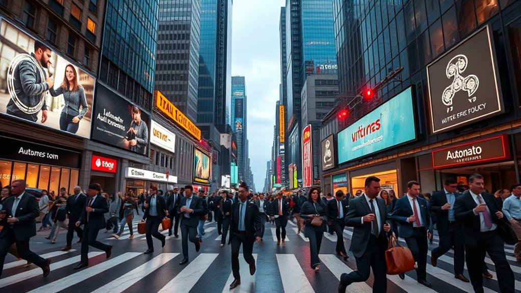 efficiency drives longer hours