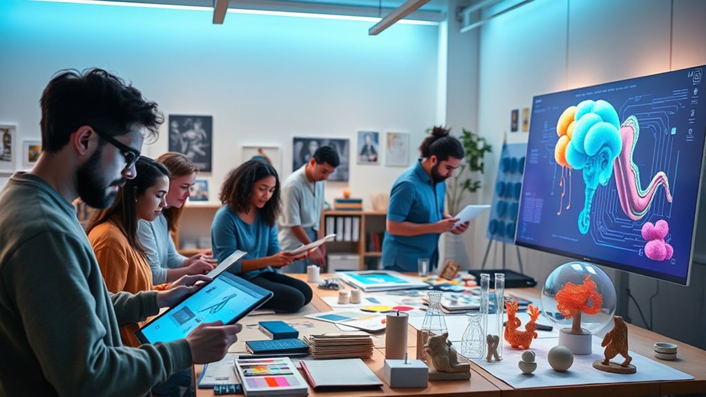 embrace continuous ai learning