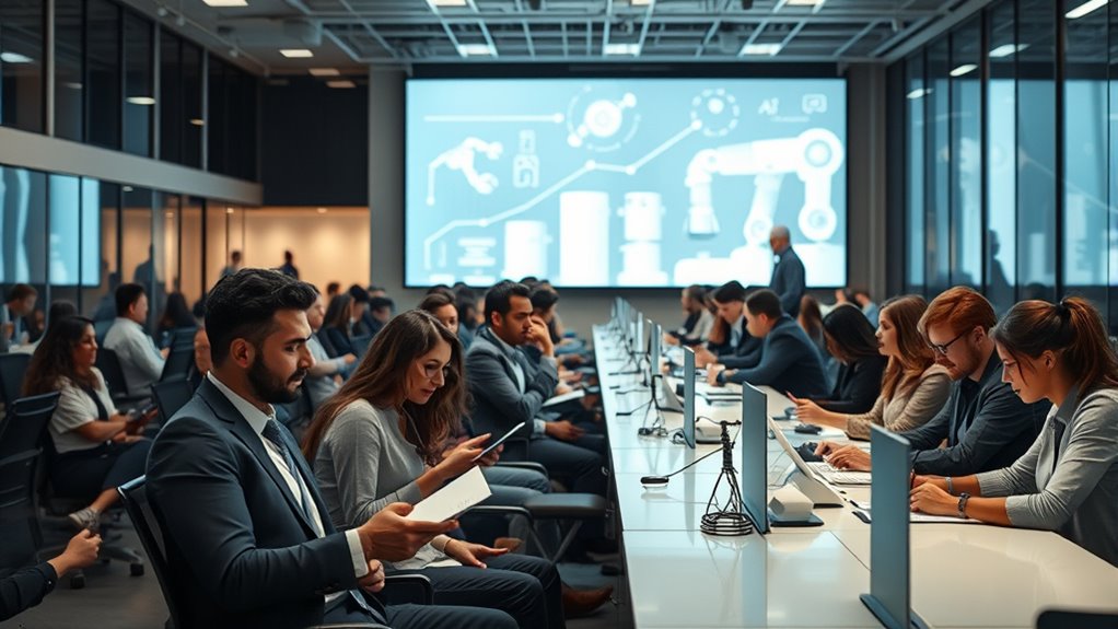 embrace continuous skill development