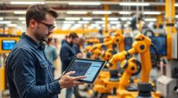 emerging automation driven careers