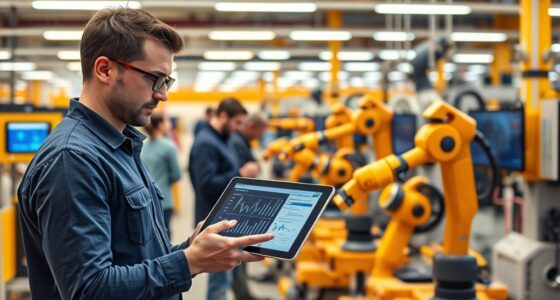 emerging automation driven careers