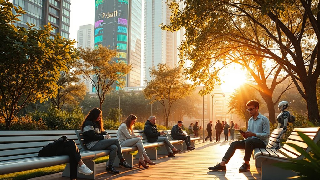 emerging tech data careers