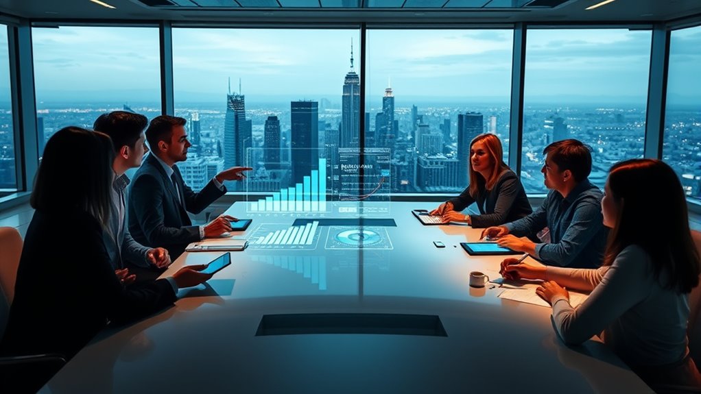 emotional intelligence drives ai collaboration