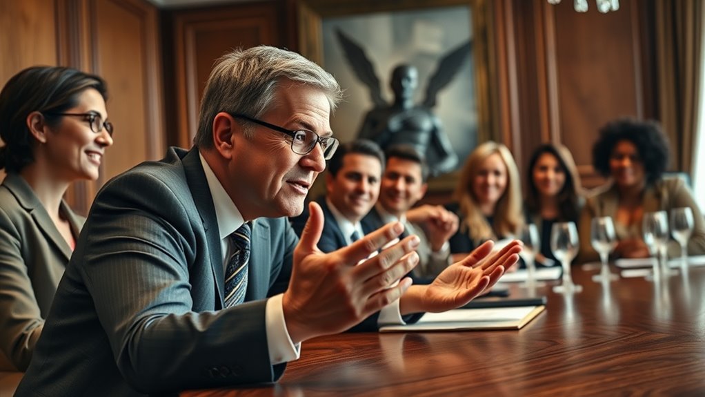 emotional intelligence drives influence