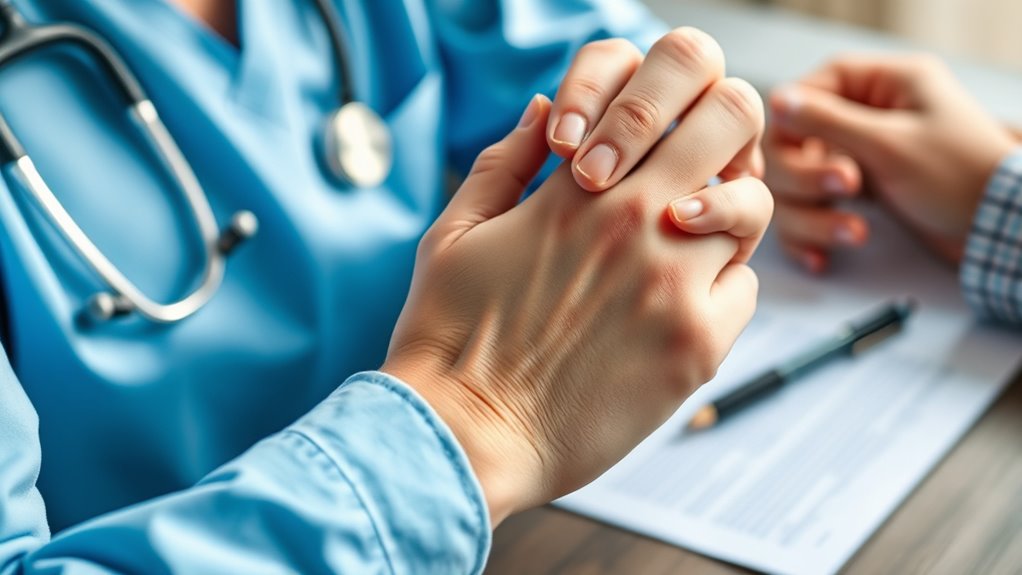 empathy judgment personalized care