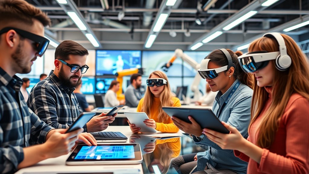 employee upskilling enhances productivity