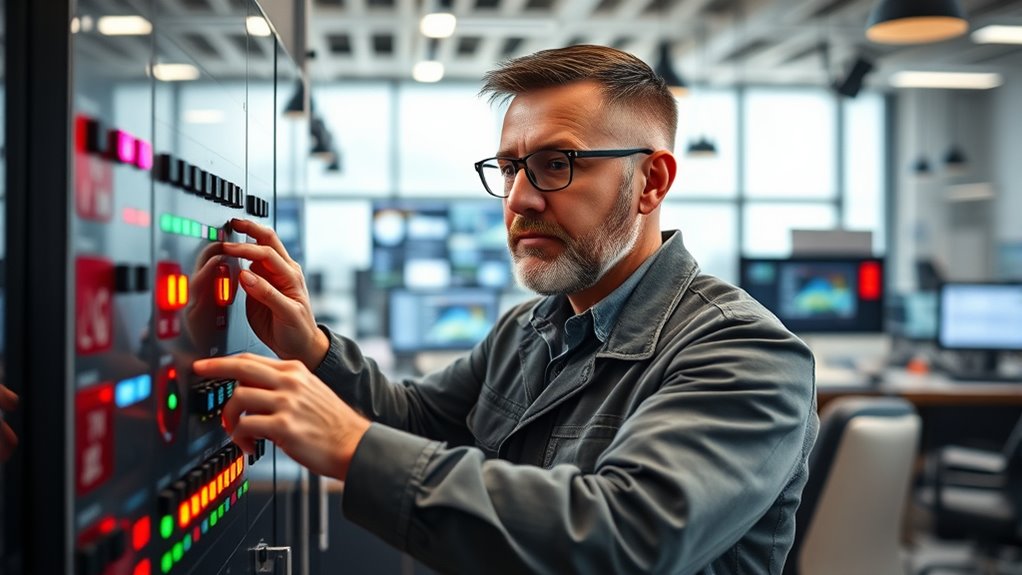 empowerment through automation training