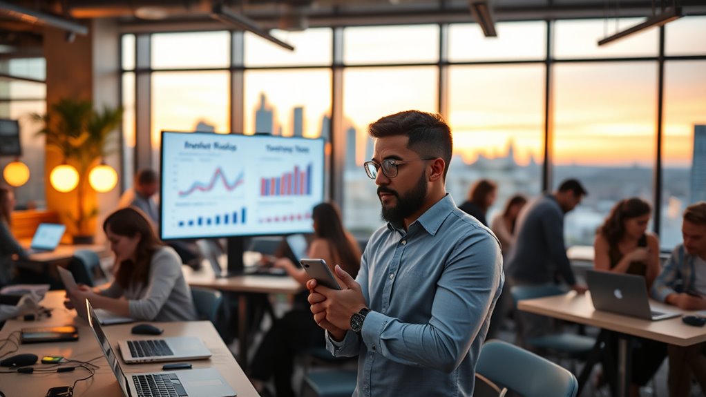 enhance skills with technology