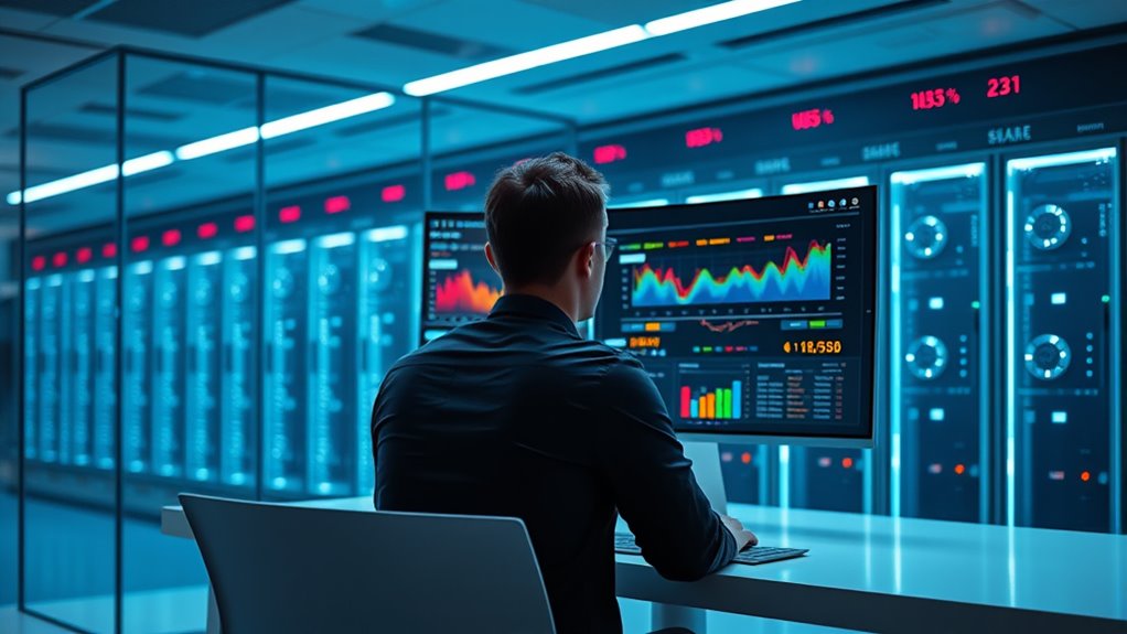 enhancing efficiency and security