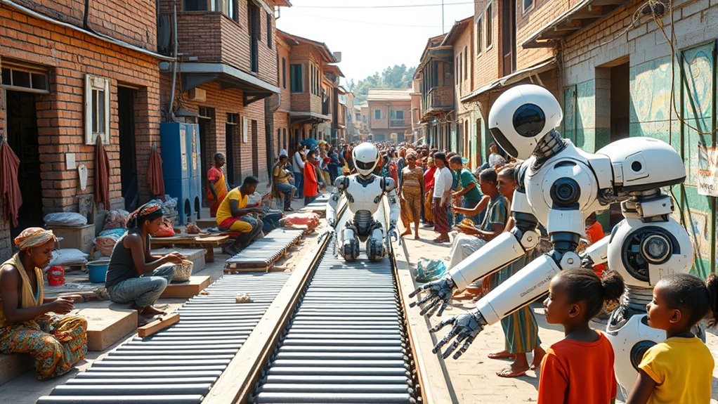 equitable ai skills development