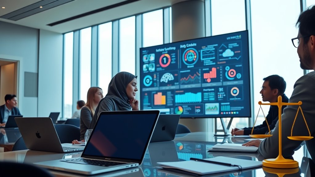 establish ethical ai policies