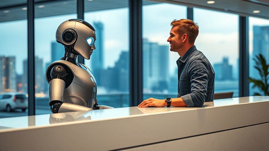 ethical ai fosters trust