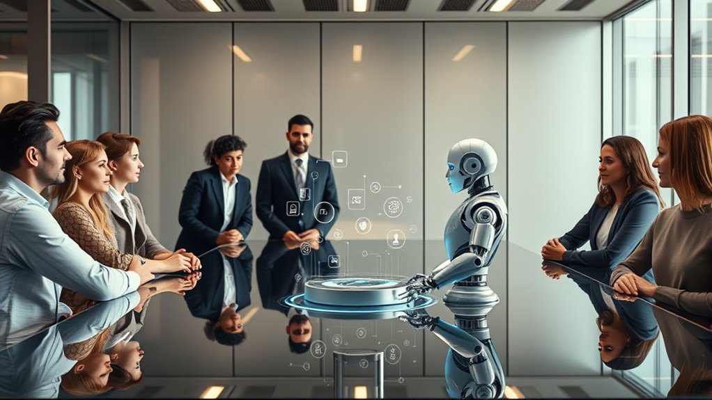 ethical ai implementation strategies
