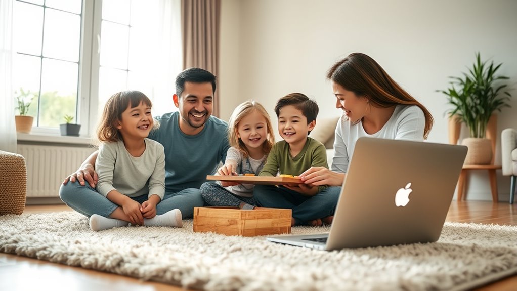 family work life balance shifts