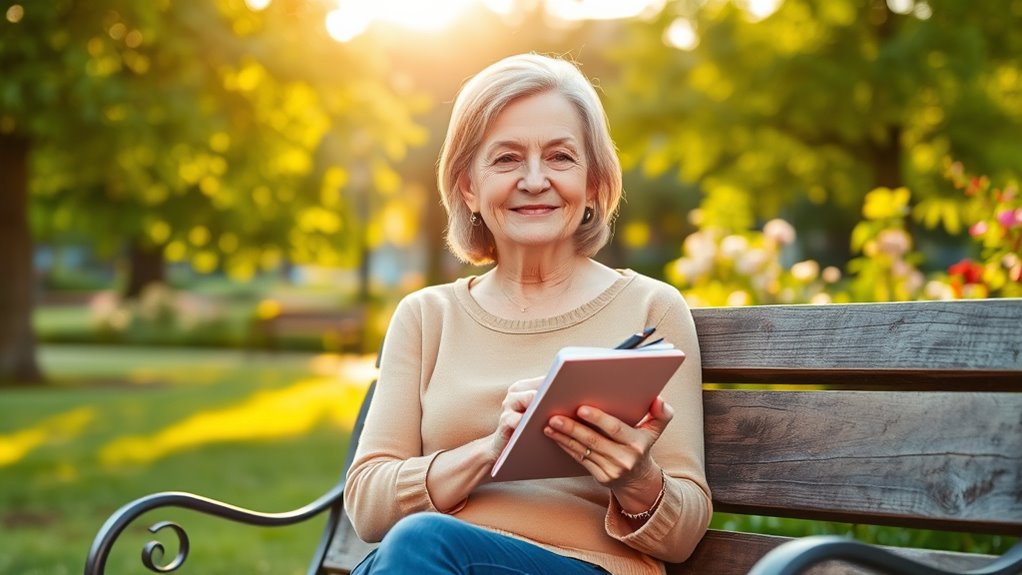 financial security boosts mental health