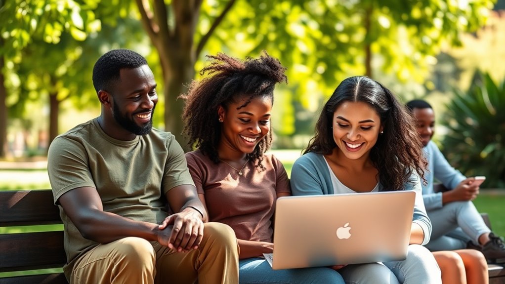 financial security fosters independence