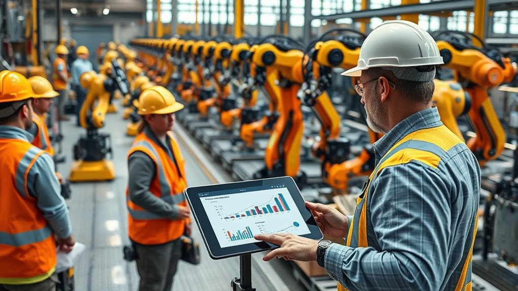 foster continuous workforce learning