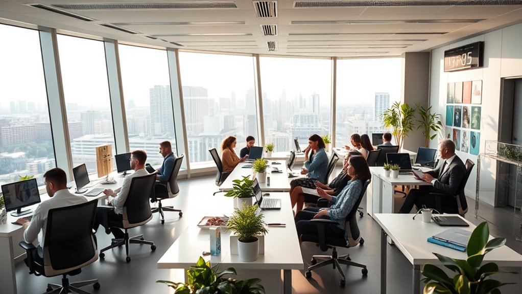 four day workweek adoption trend