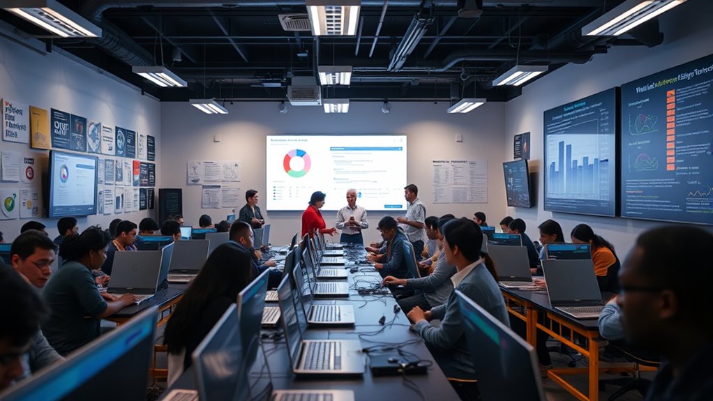 funding and engagement barriers