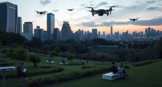 future of work society