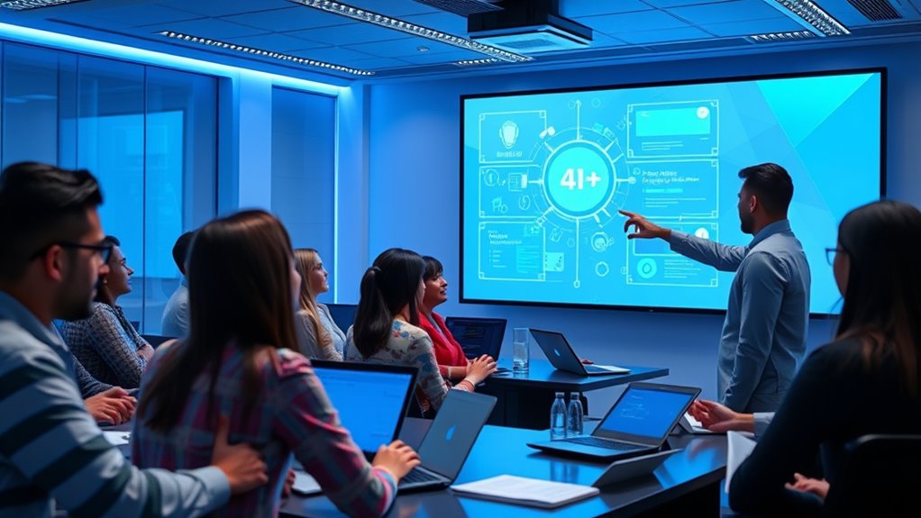 future proof employee skills