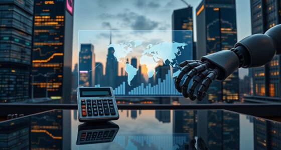 gdp relevance in automation