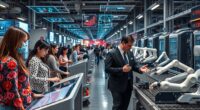 gendered impacts of automation