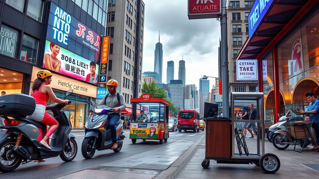 gig work as automation solution