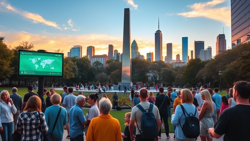 global ubi pilot lessons