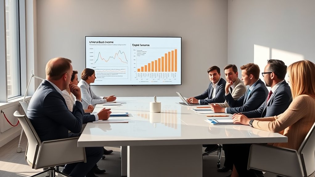 gradual benefit phase out strategies