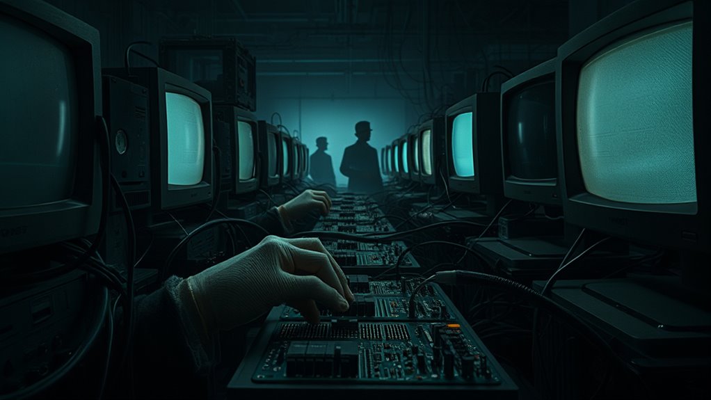 hidden human ai labor