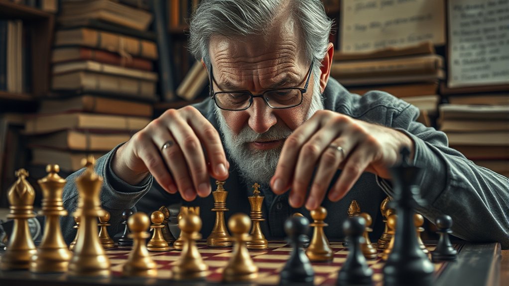 human oversight and judgment