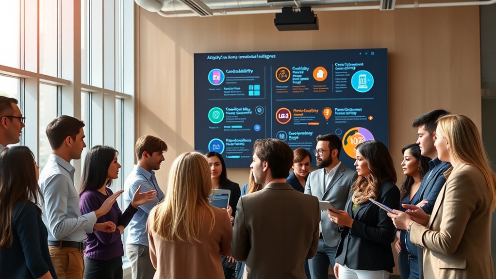 human skills empower ai collaboration