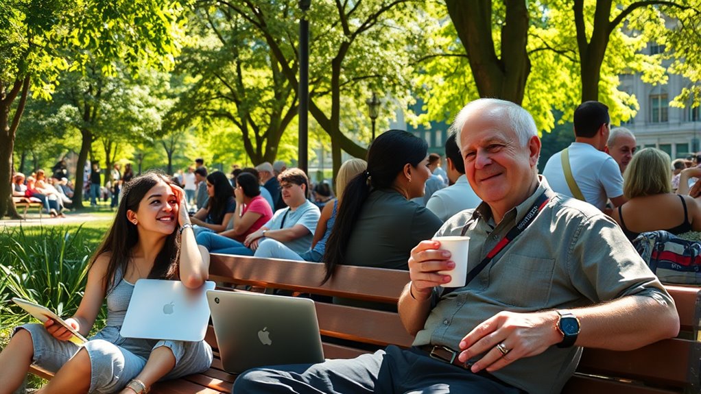 immediate financial and psychological relief