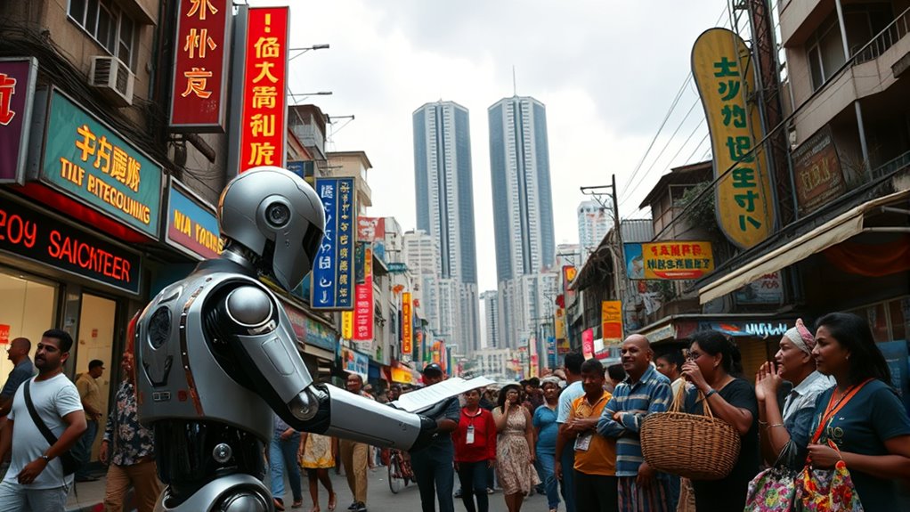 infrastructure talent funding gaps