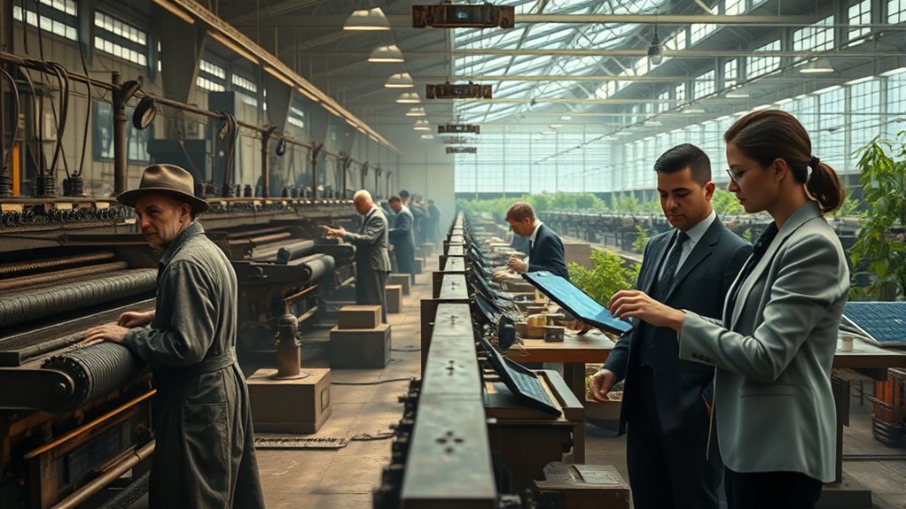 innovative resilient digital workforce