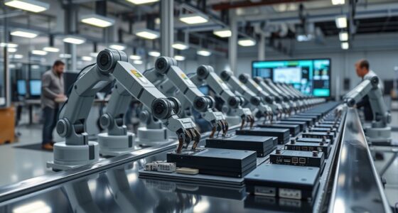 jobs at automation risk