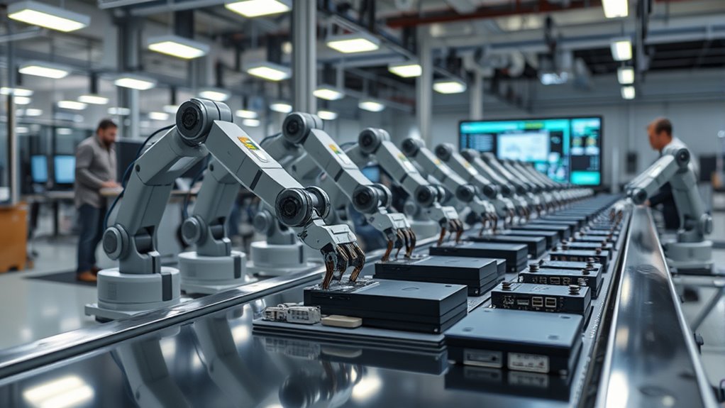 jobs at automation risk