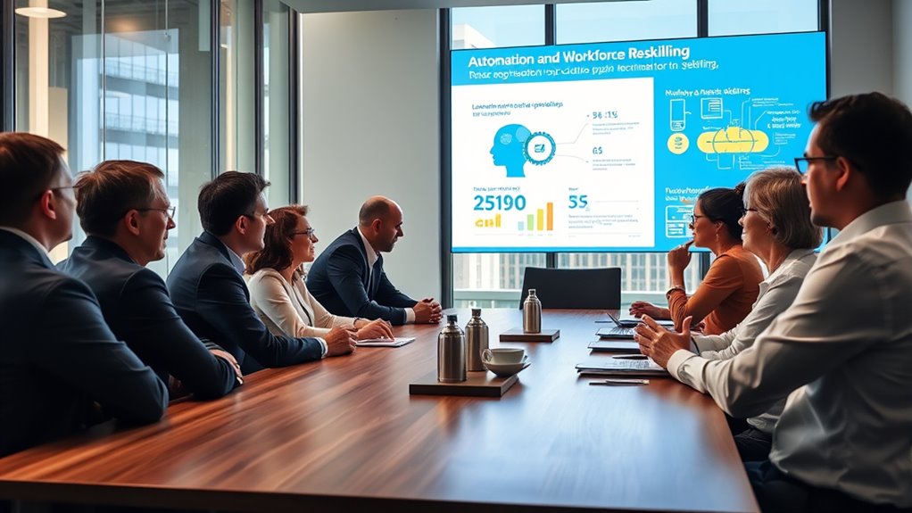 leadership fosters adaptive learning culture