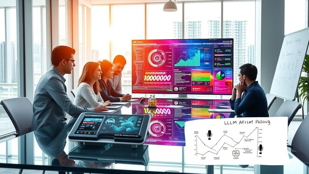 llms drive workplace transformation